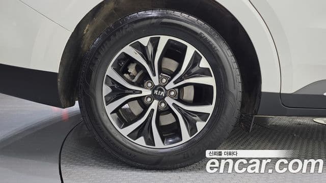 Kia Carnival 2021 — Şəkil 5/20