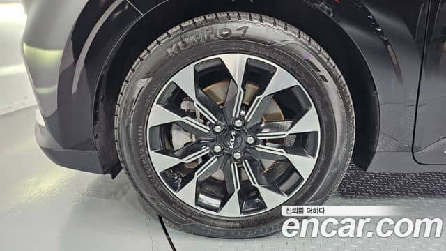 Kia Carnival, 2022