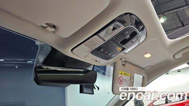 Hyundai The New Tucson 2020 — Фото 20/20