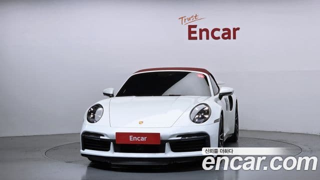 Porsche 911 2023 — ფოტო 3/20