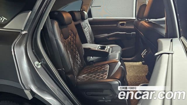 Kia Sorento 2021 — Şəkil 12/20