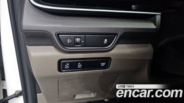 Kia Carnival 2024 — Şəkil 11/20