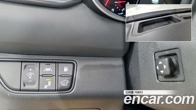Genesis G70 2019 — Şəkil 15/19