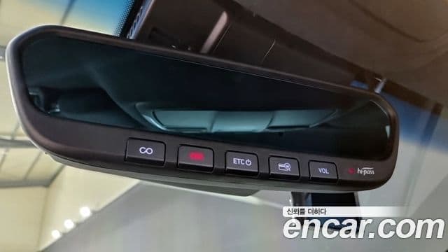 Genesis G70 2019 — Şəkil 16/19