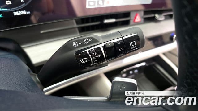 Kia Sportage 2023 — Фото 17/20