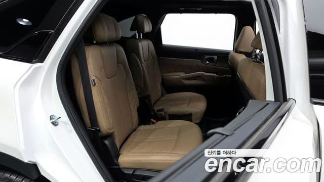 Kia Sorento 2024 — Şəkil 11/20