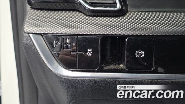 Kia Sportage 2022 — Şəkil 14/20