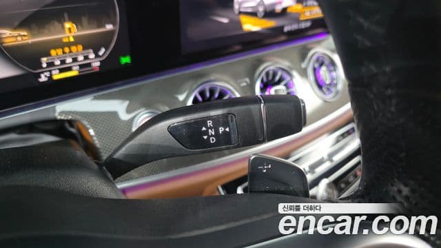 Mercedes-Benz E-Class 2020 — фото 9 из 20