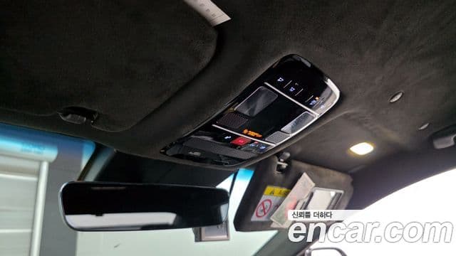 Hyundai Grandeur 2024 — ფოტო 19/20