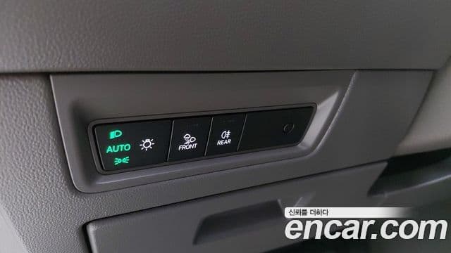 Volkswagen Touareg 2023 — Şəkil 4/20