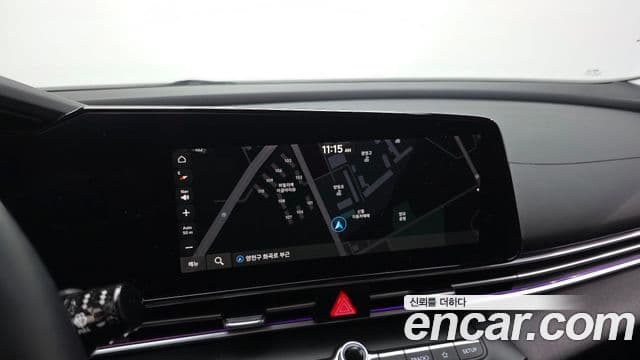 Hyundai Avante 2021 — Şəkil 15/20