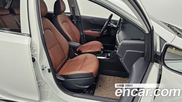 Kia All New Morning 2025 — Şəkil 8/20