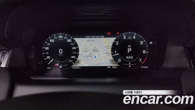 Land Rover Discovery Sport 2022 — ფოტო 8/20