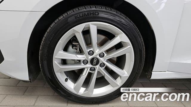 Audi A3 2022 — фото 5 из 20