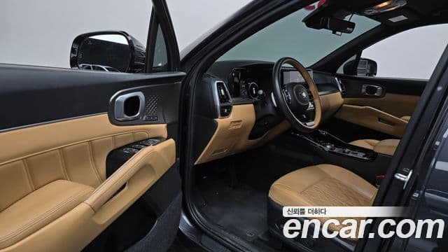 Kia Sorento 2020 — Şəkil 10/20
