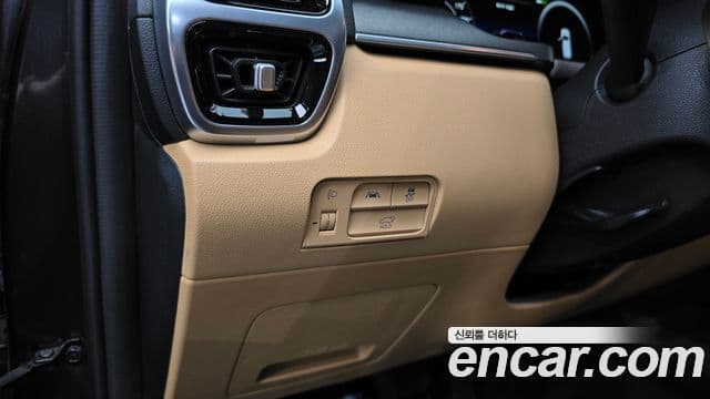 Kia Sorento 2020 — фото 16 из 20