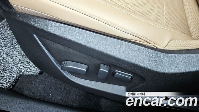 Renault Samsung Arkana 2025 — Şəkil 18/37