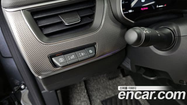 Renault Samsung Arkana 2025 — Şəkil 36/37