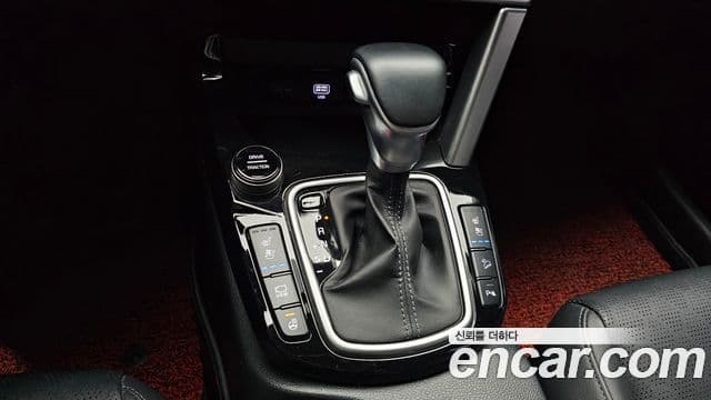Kia Seltos 2021 — Şəkil 9/20