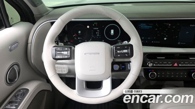 Hyundai Palisade 2025 — Şəkil 13/20