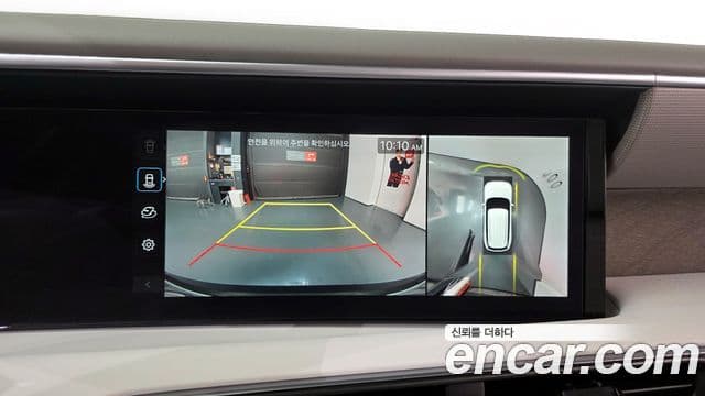 Hyundai Palisade 2025 — фото 14 из 20
