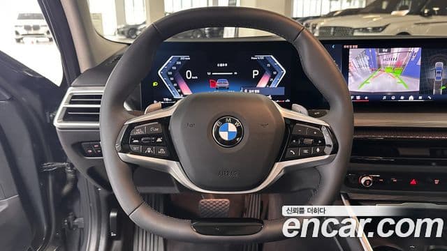 BMW 3 Series 2025 — ფოტო 16/20
