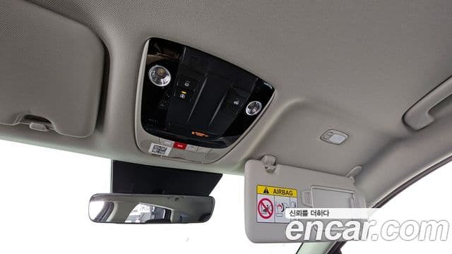Kia Sportage 2024 — ფოტო 18/20