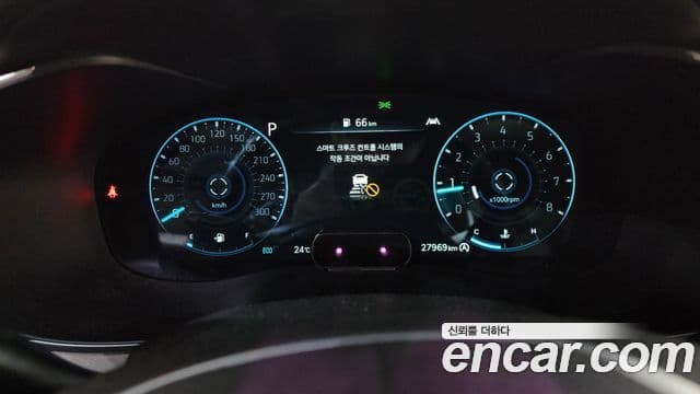Genesis G70 2021 — ფოტო 8/20