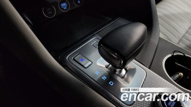Genesis G70 2021 — фото 9 из 20