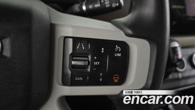 Land Rover Defender 2023 — Şəkil 18/20