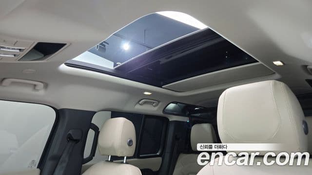 Land Rover Defender 2023 — Şəkil 19/20