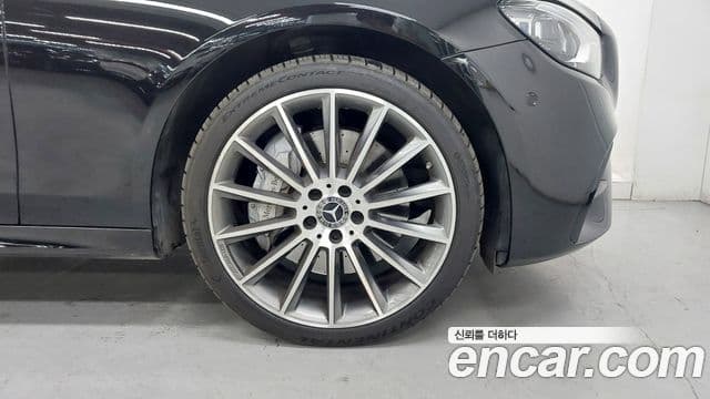 Mercedes-Benz E-Class 2022 — Şəkil 4/20