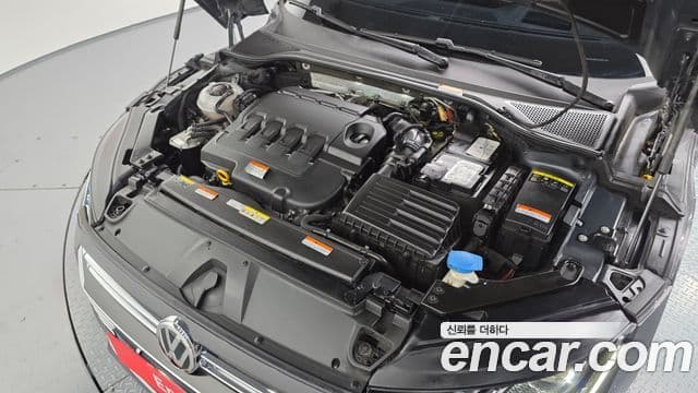 Volkswagen Arteon 2020 — Şəkil 6/20