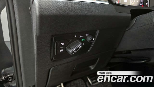 Volkswagen Arteon 2020 — Şəkil 18/20