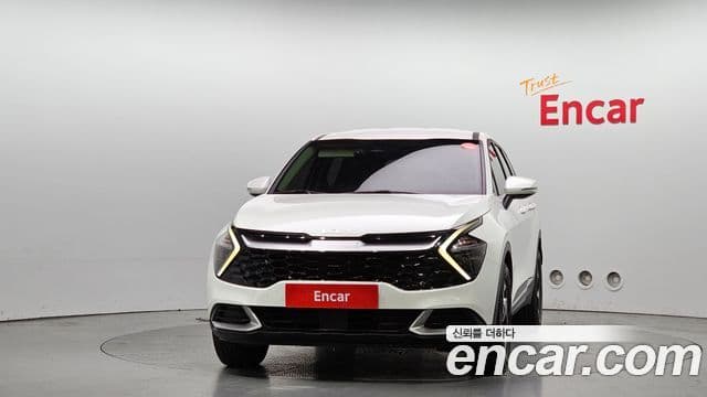 Kia Sportage 2023 — Şəkil 3/20