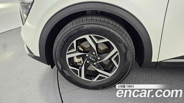 Kia Sportage 2023 — Şəkil 5/20