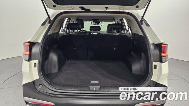 Kia Sportage 2023 — фото 20 из 20