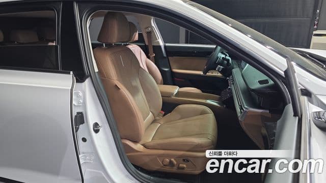 Hyundai Grandeur 2024 — Şəkil 12/20