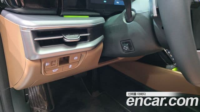 Hyundai Grandeur 2024 — Şəkil 15/20