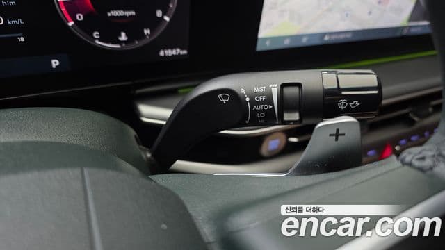 Hyundai Grandeur 2024 — Şəkil 16/20