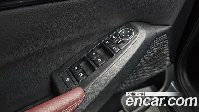 Kia Seltos 2022 — Şəkil 17/20