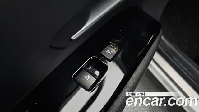 Hyundai The New Tucson 2023 — Şəkil 19/20