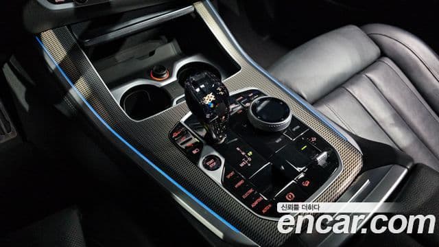 BMW X5 2021 — ფოტო 9/20