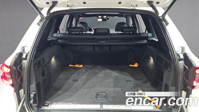 BMW X5 2021 — ფოტო 20/20