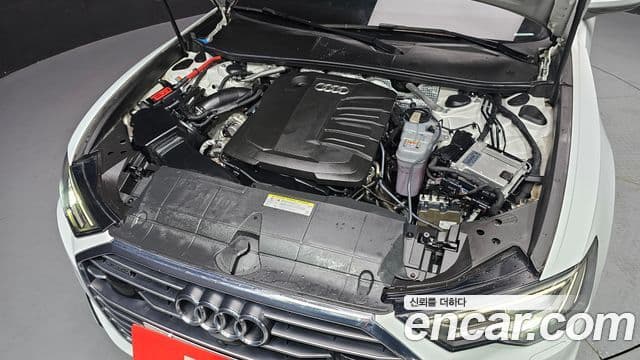 Audi A6 2020 — фото 6 из 20