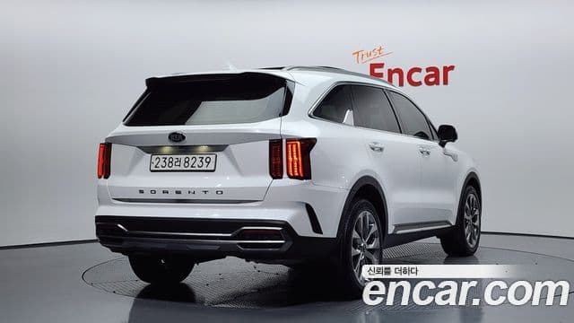 Kia Sorento 2020 — Şəkil 2/20