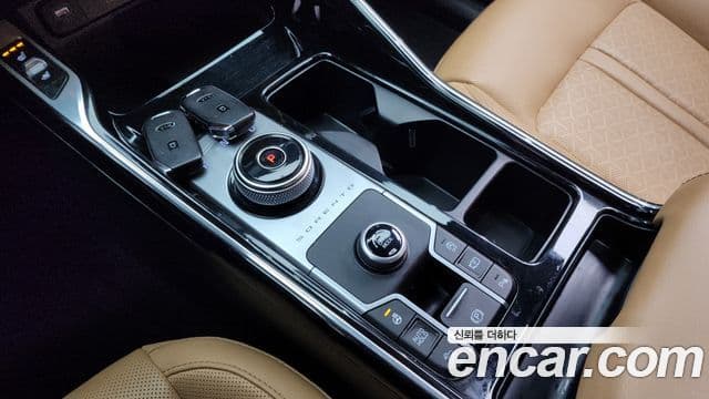 Kia Sorento 2020 — Şəkil 9/20