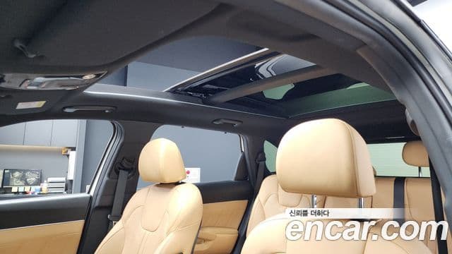 Kia Sorento 2020 — Şəkil 18/20
