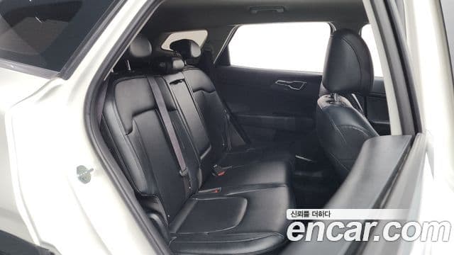 Kia Sportage 2022 — Şəkil 5/20