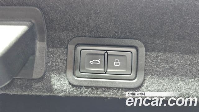 Audi A6 2019 — Şəkil 17/20